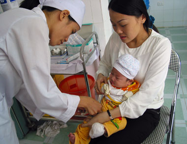 11 ca trẻ tử vong không liên quan đến vaccine!